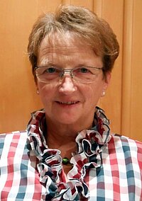 Hedwig Atschreiter