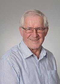 Anton Egger