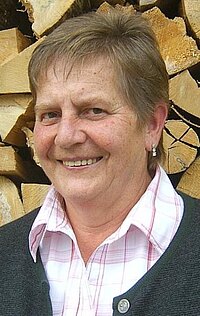 Hedwig Egger