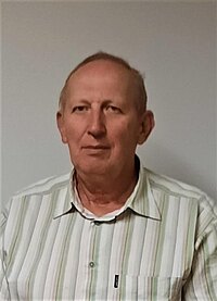 Gottfried Weissensteiner