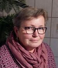 Maria Weissensteiner