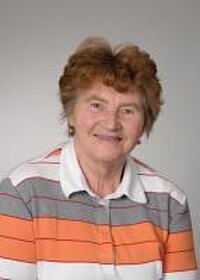 Berta Gröbl