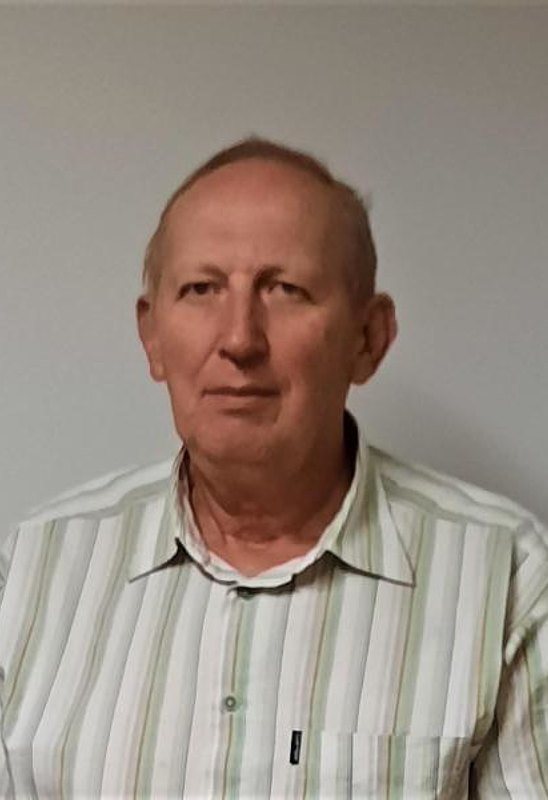 Gottfried Weissensteiner