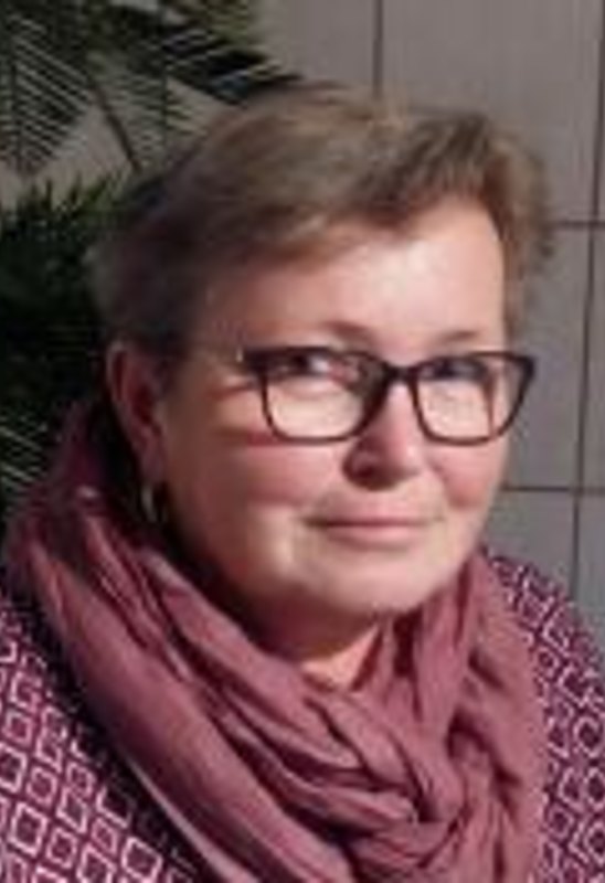 Maria Weissensteiner